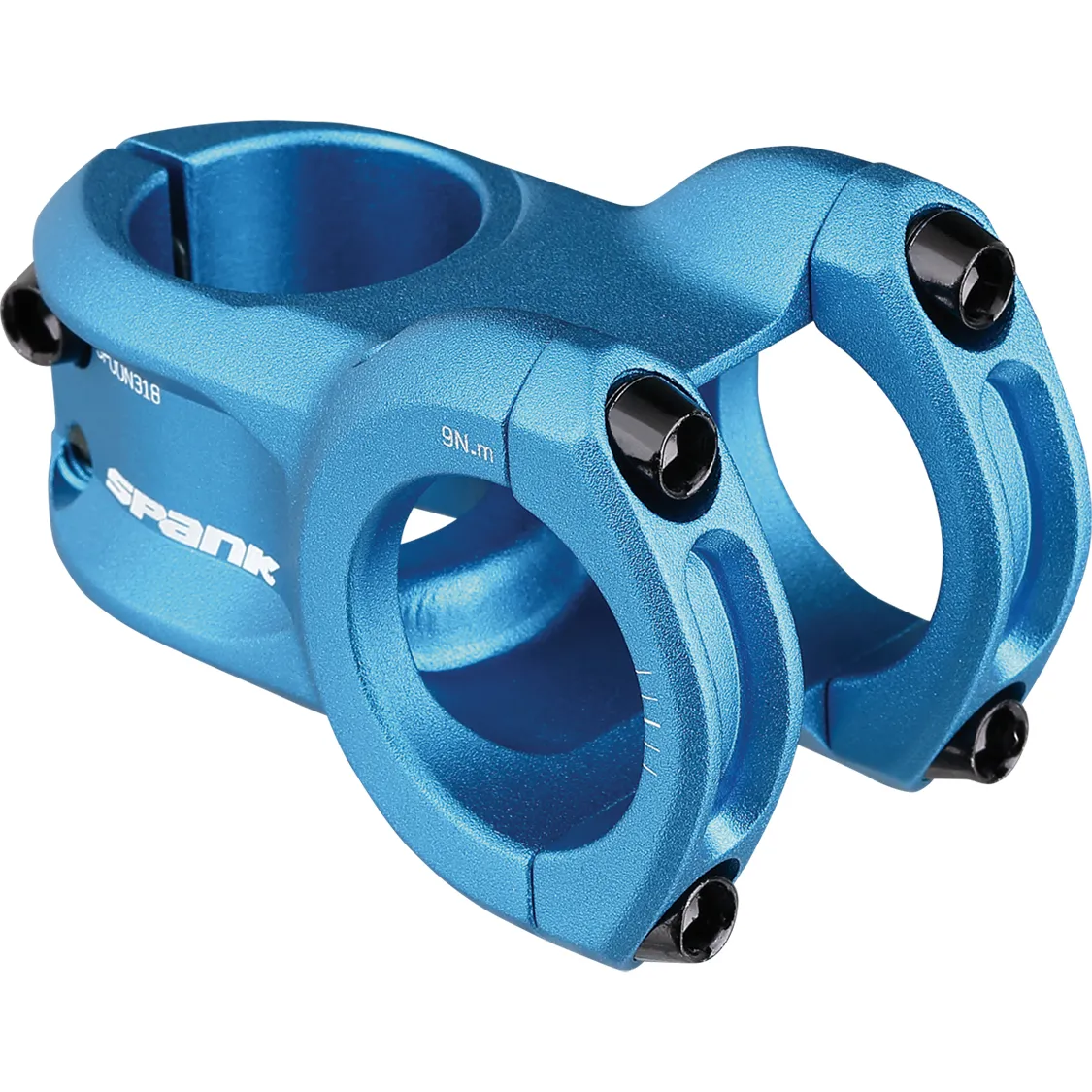 Spank Spoon 31.8 MTB Stem