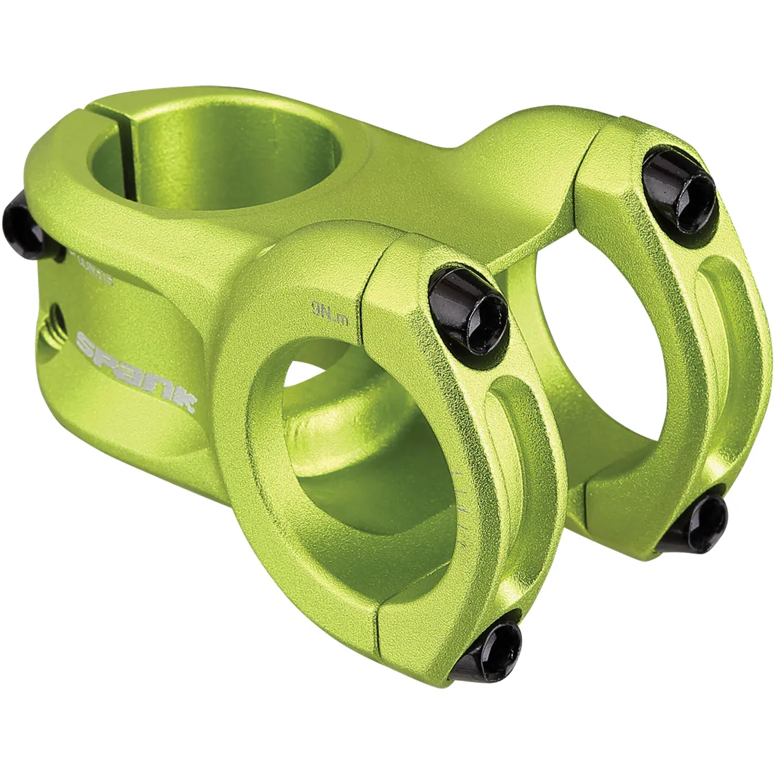 Spank Spoon 31.8 MTB Stem