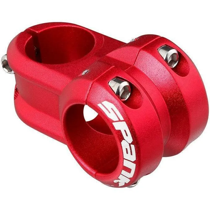 Spank Spoon 31.8 MTB Stem