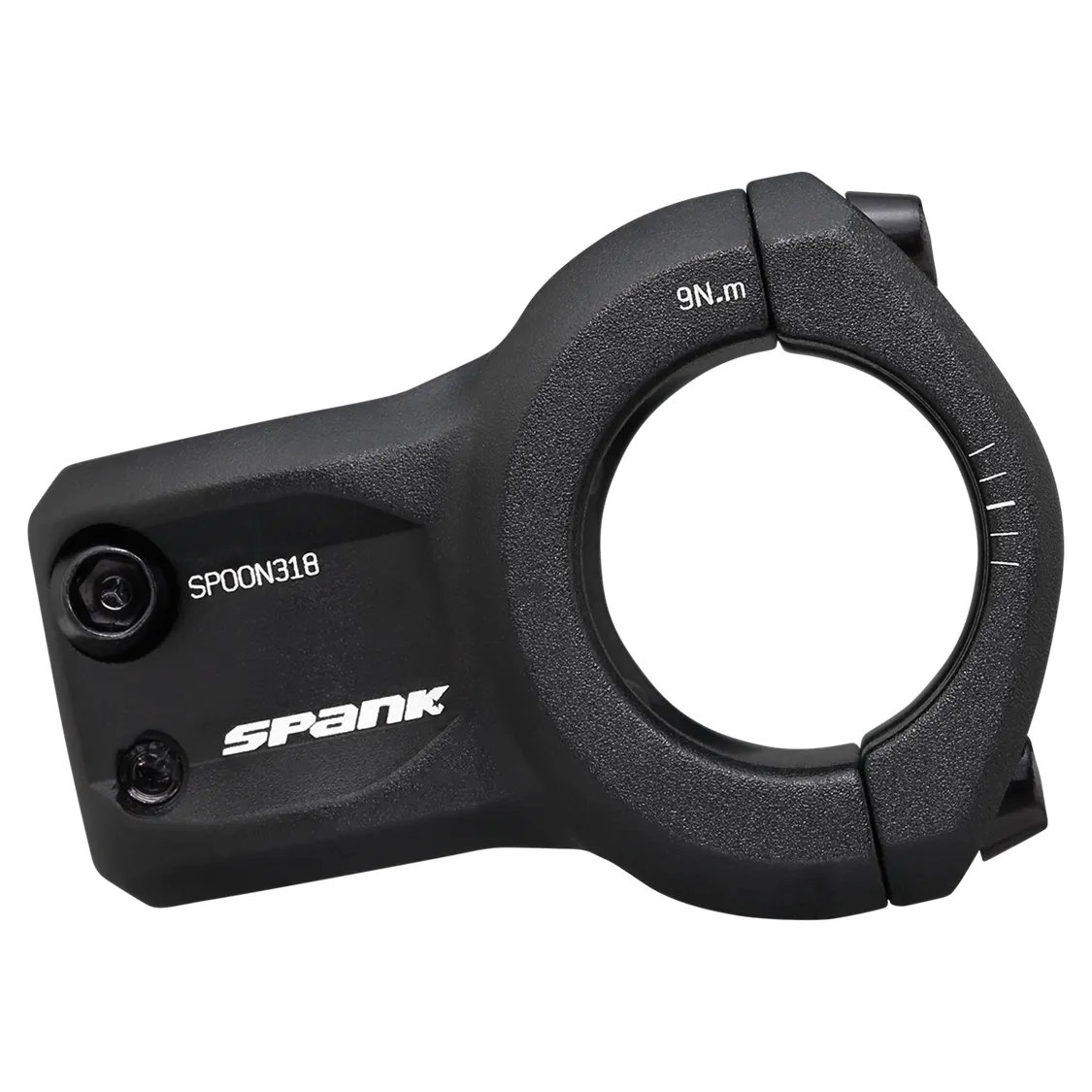 Spank Spoon 31.8 MTB Stem