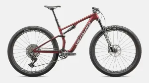 Specialized - Epic 8 Expert