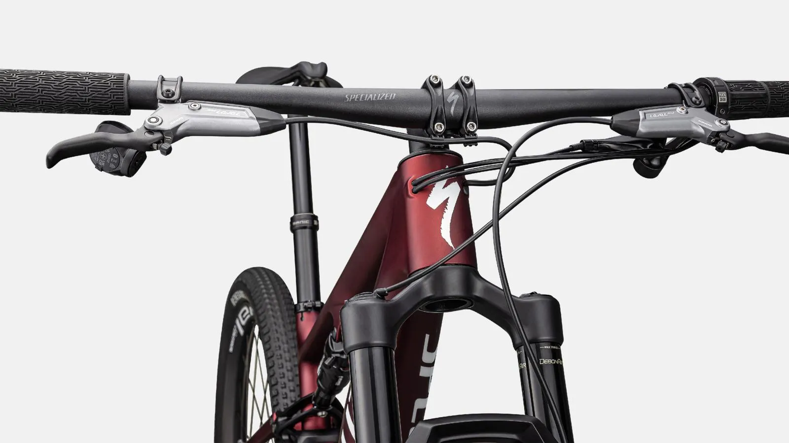 Specialized - Epic 8 Expert