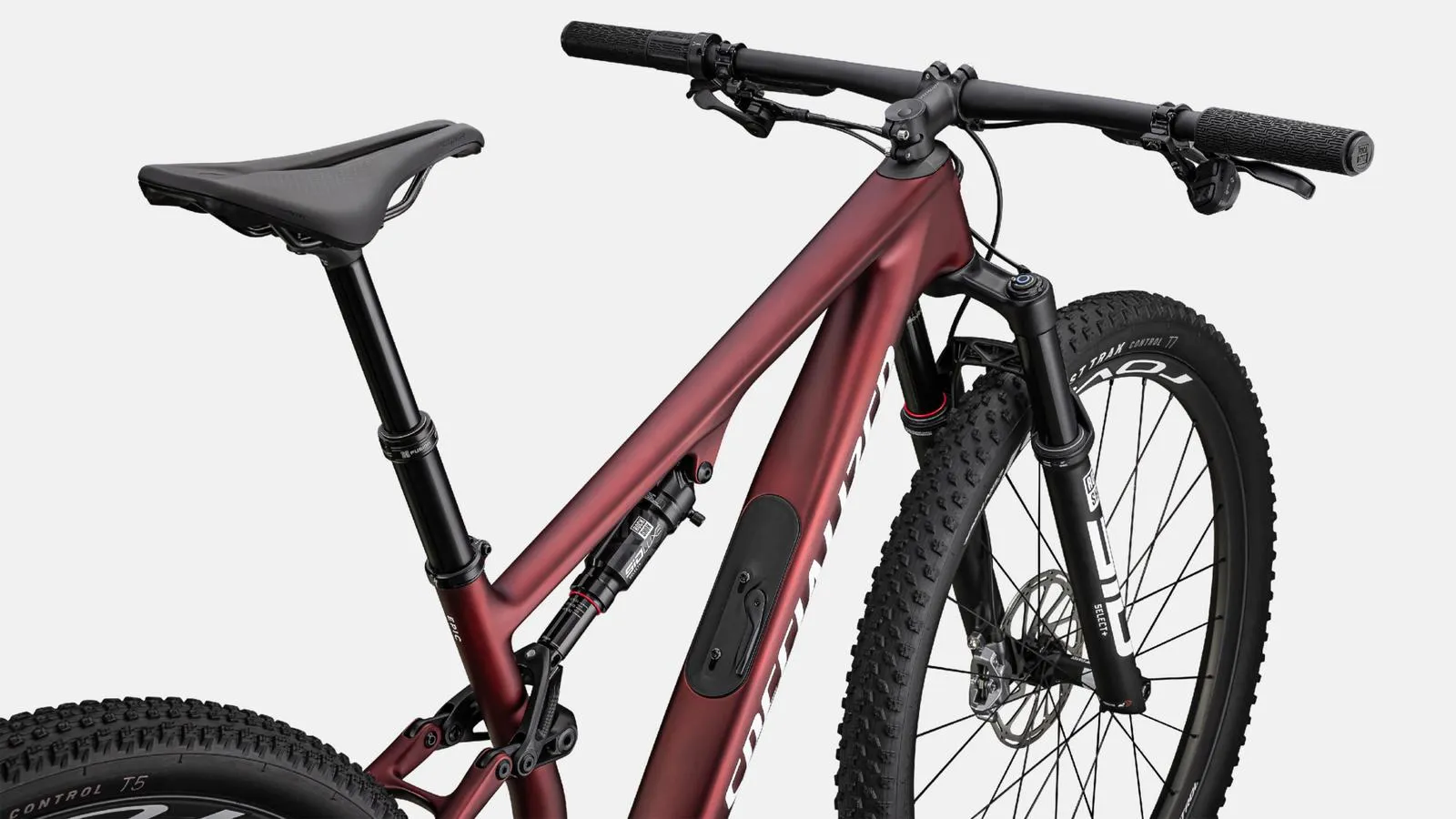 Specialized - Epic 8 Expert