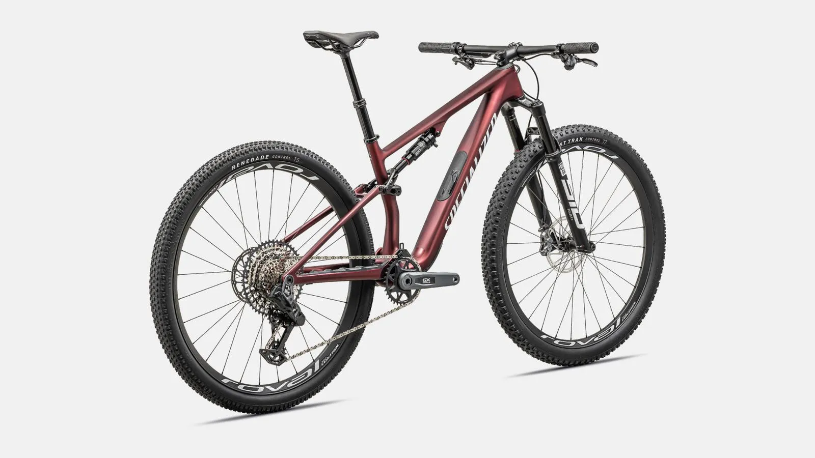 Specialized - Epic 8 Expert