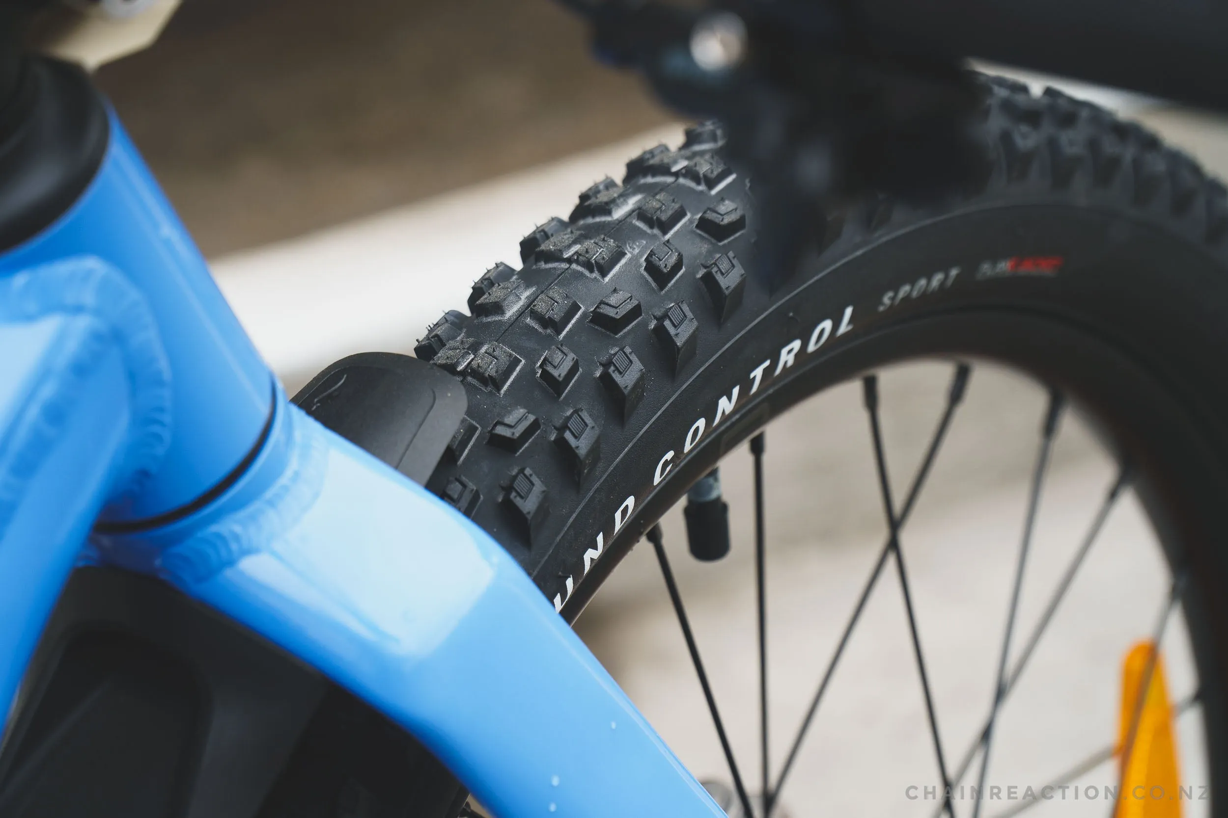Specialized Riprock 20" 2024