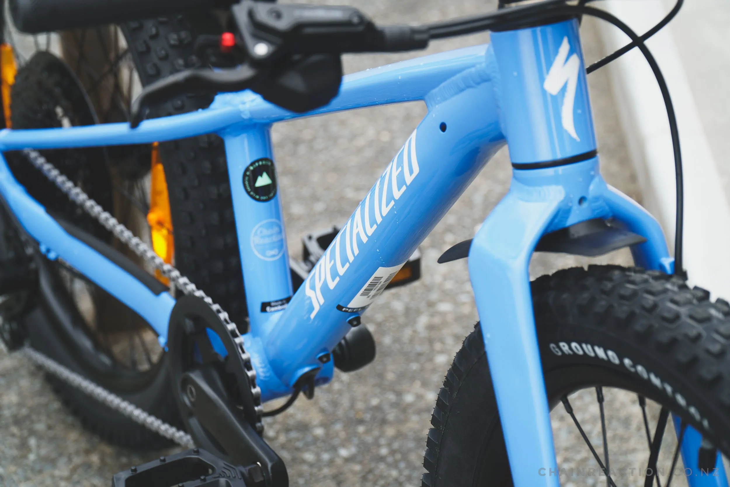 Specialized Riprock 20" 2024