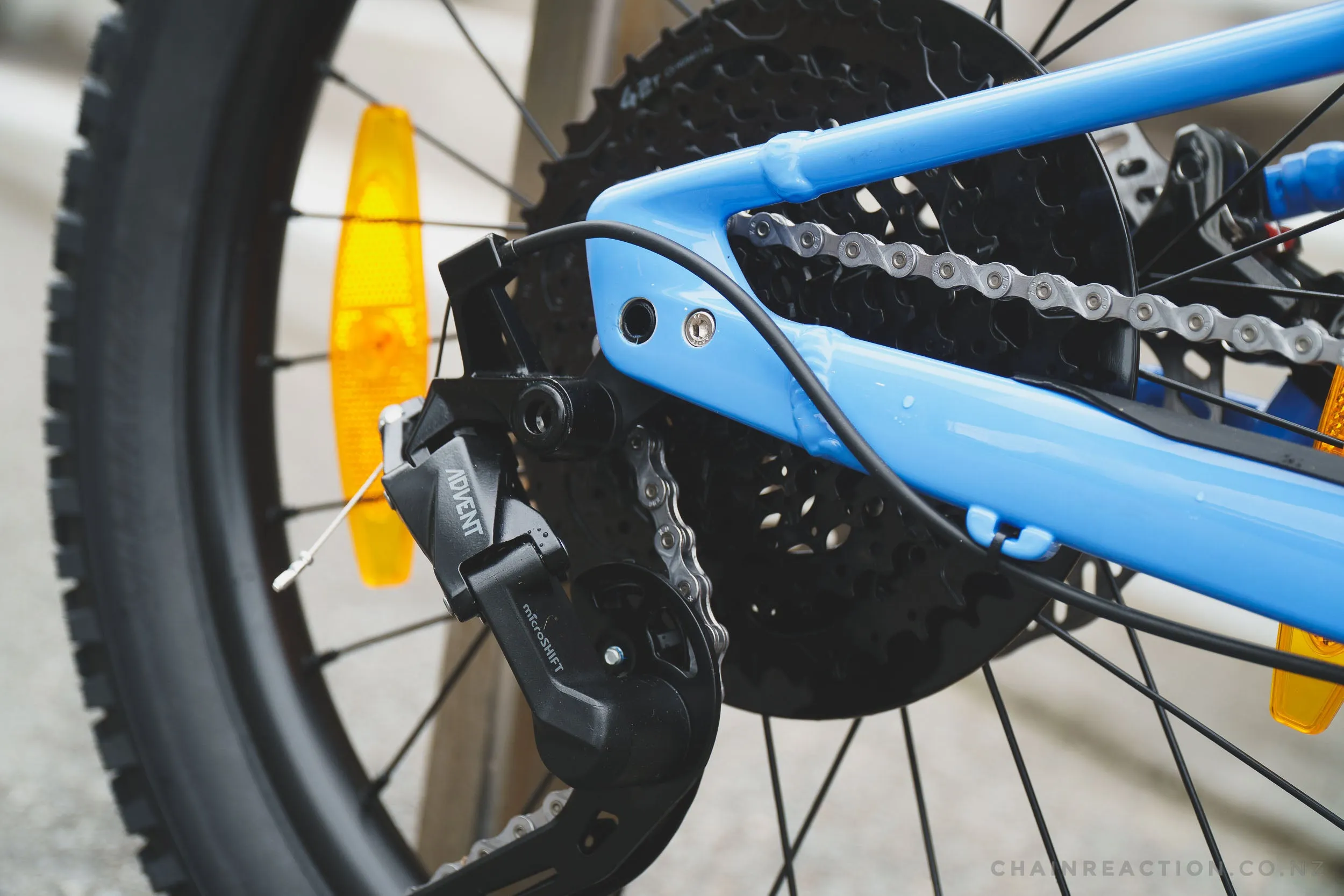 Specialized Riprock 20" 2024