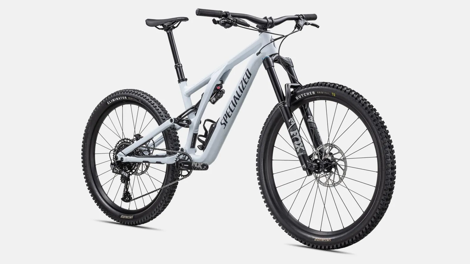 Specialized - Stumpjumper EVO Comp Alloy