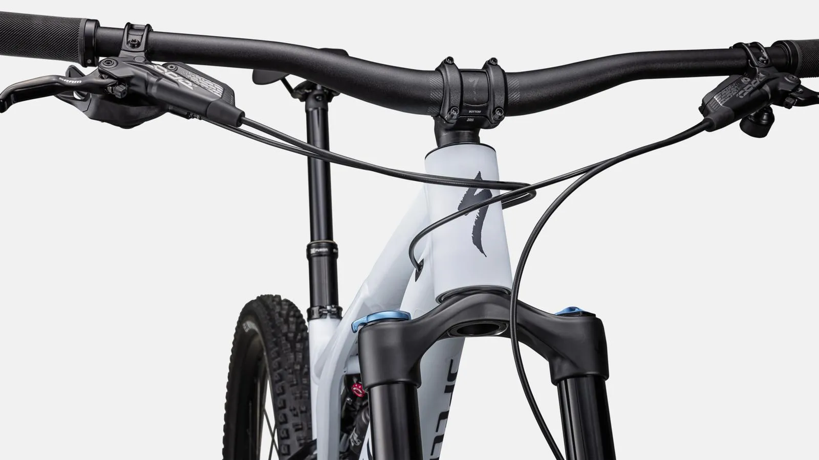 Specialized - Stumpjumper EVO Comp Alloy
