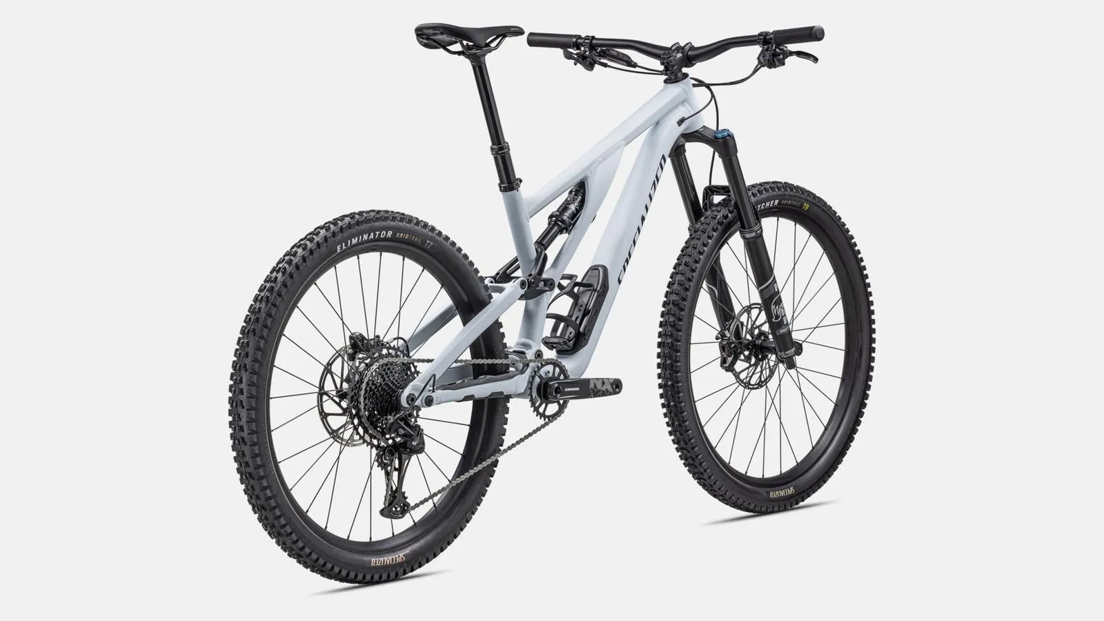 Specialized - Stumpjumper EVO Comp Alloy