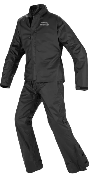 Spidi Basic Rain Kit ~ 3XL Only