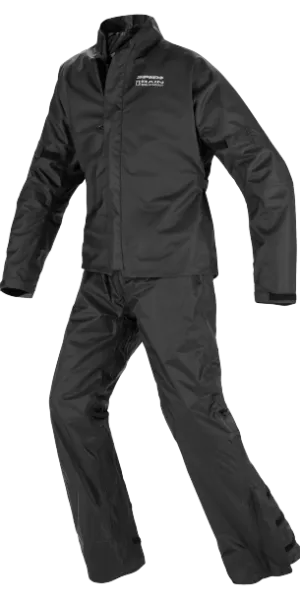 Spidi Basic Rain Kit ~ 3XL Only