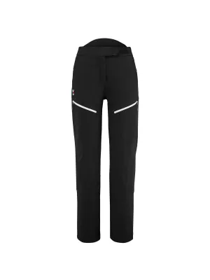 Spodnie MILLET W Trilogy Icon Pant czarny