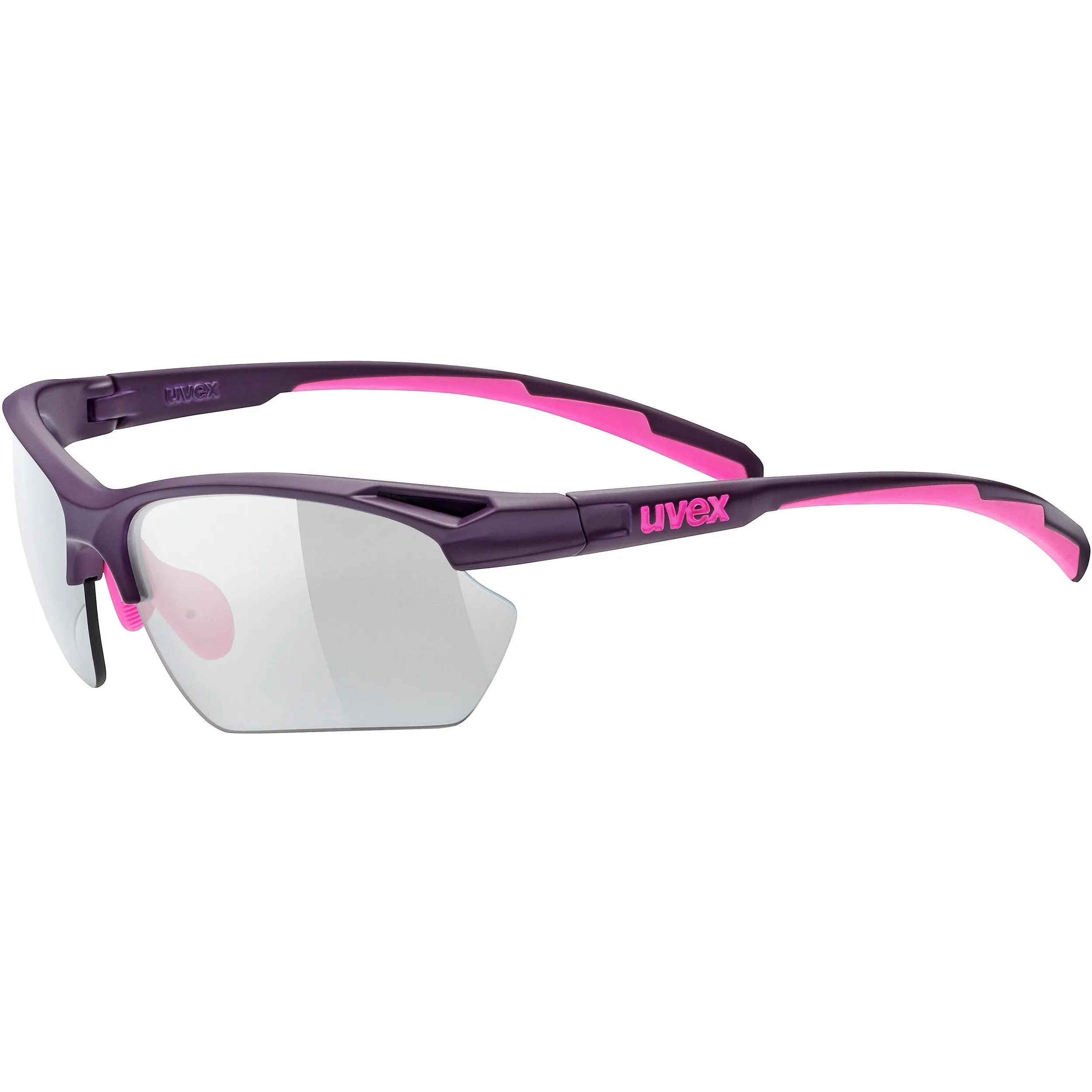 Sportbrille Sportstyle 802 Small Vario