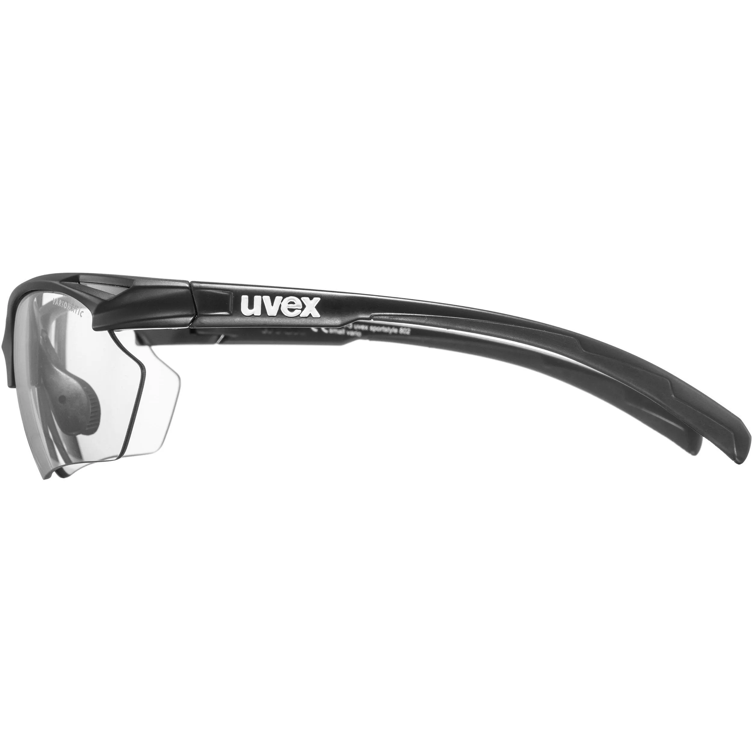 Sportbrille Sportstyle 802 Small Vario