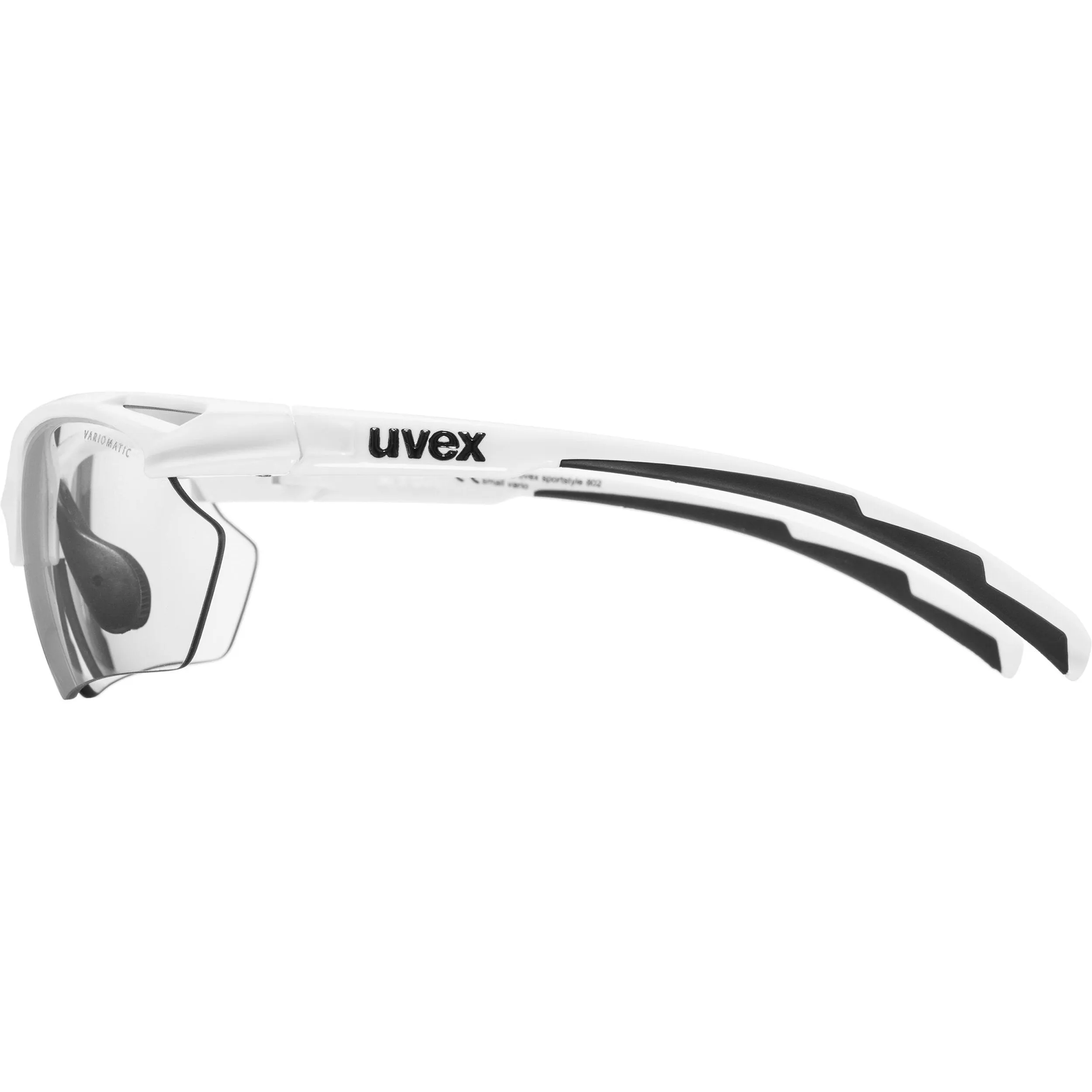 Sportbrille Sportstyle 802 Small Vario