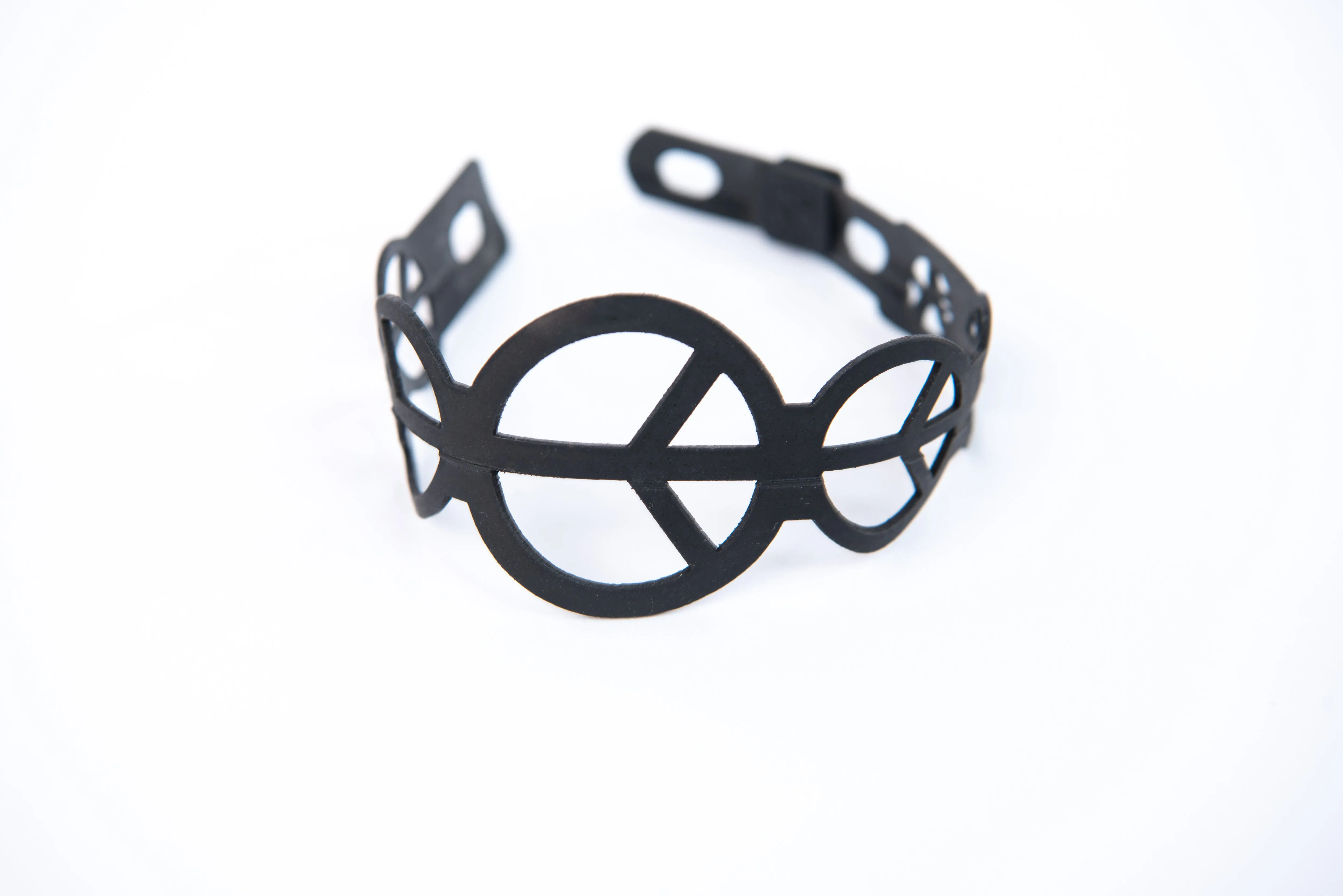 spread peace bracelet