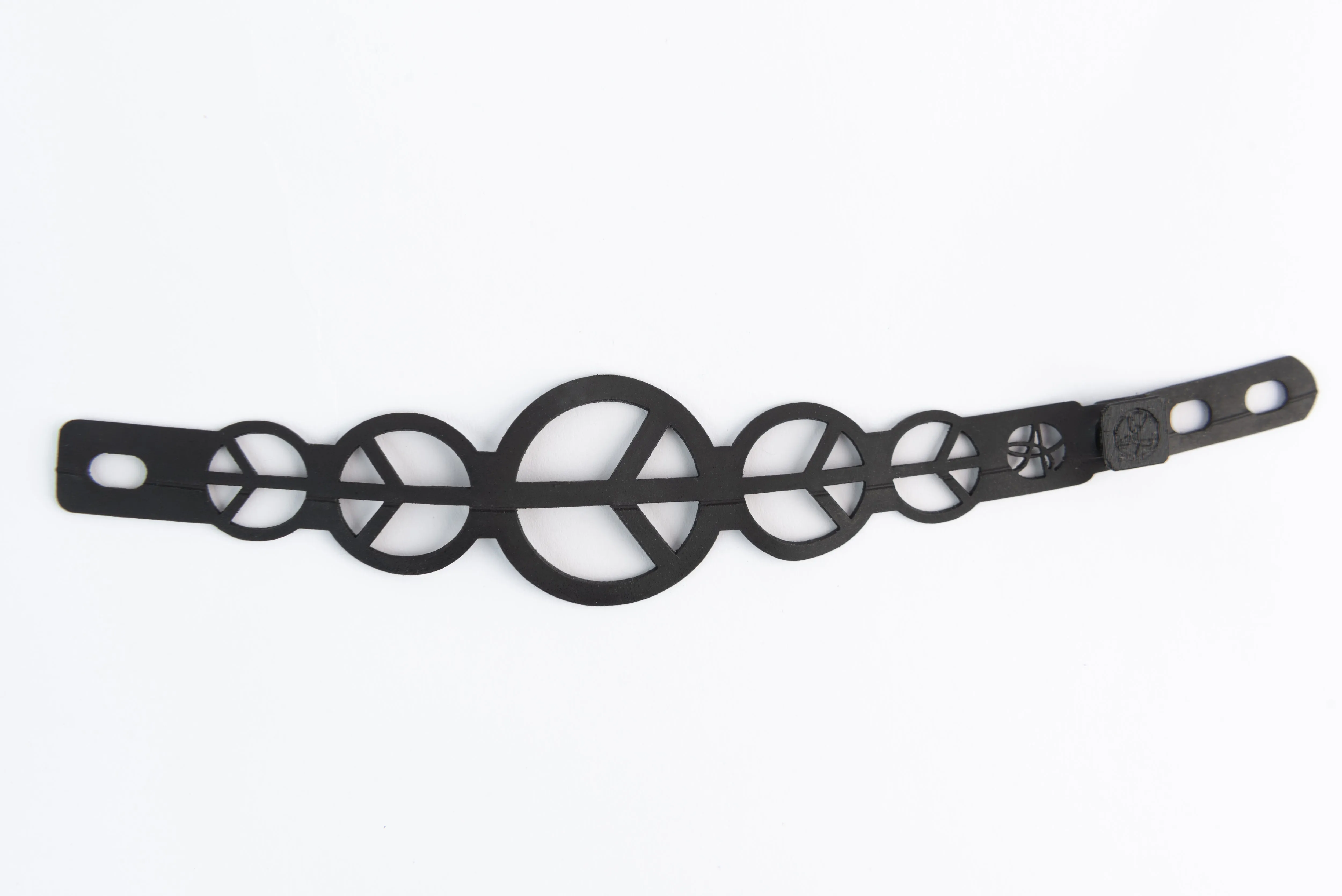 spread peace bracelet