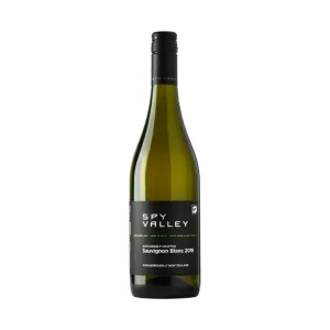 Spy Valley Sauvignon Blanc - 750mL
