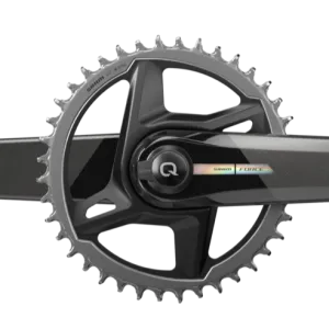 SRAM Force 1 AXS Wide Power Meter Crankset
