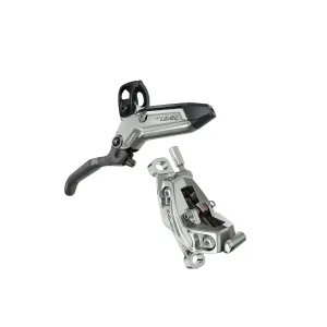SRAM Level Ultimate Stealth 4-Piston Disc Brake