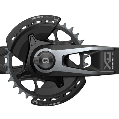 SRAM XO Eagle Transmission Power Meter Crankset