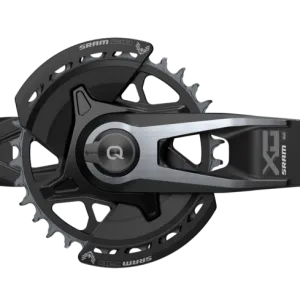 SRAM XO Eagle Transmission Power Meter Crankset