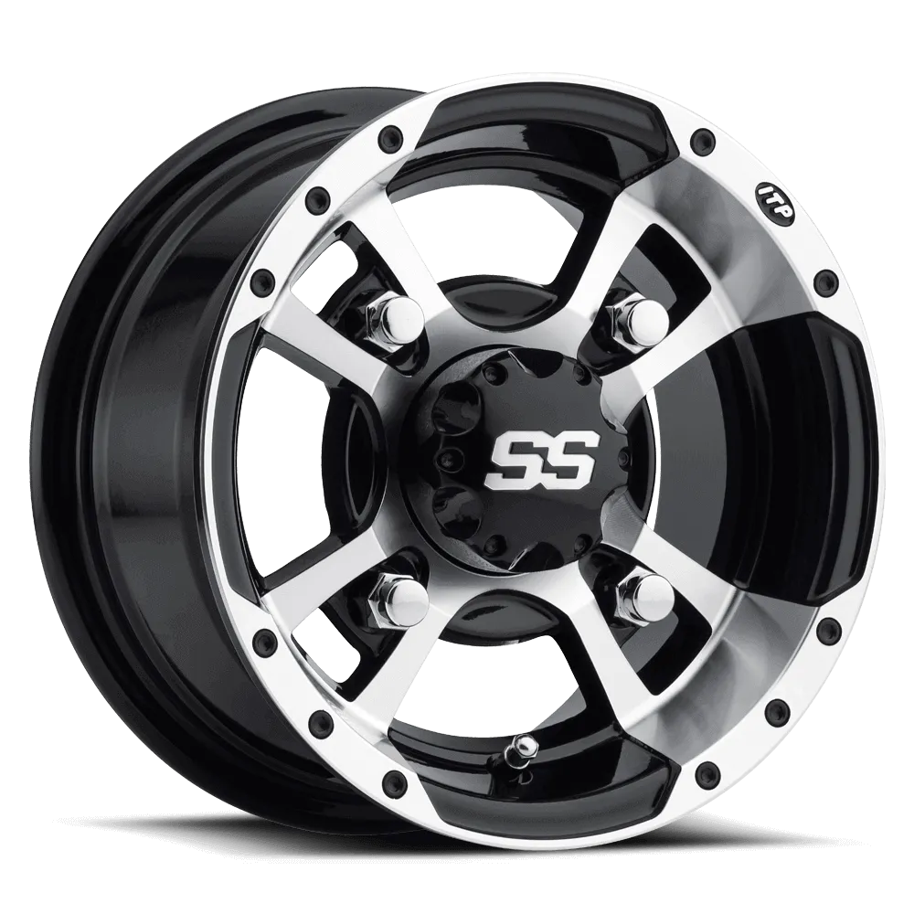 SS112 SPORT