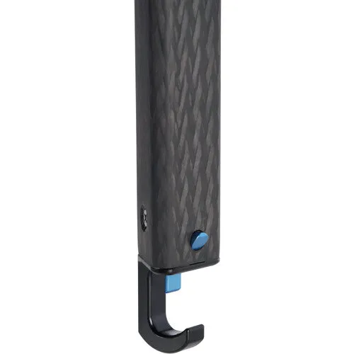 ST-224 Waterproof Carbon-Fiber Tripod