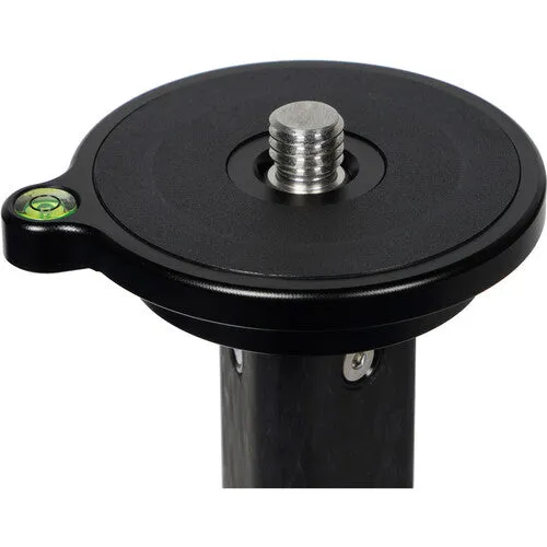 ST-224 Waterproof Carbon-Fiber Tripod