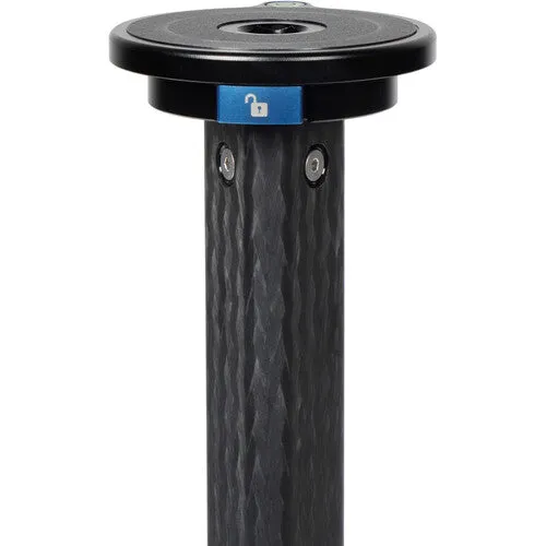 ST-224 Waterproof Carbon-Fiber Tripod