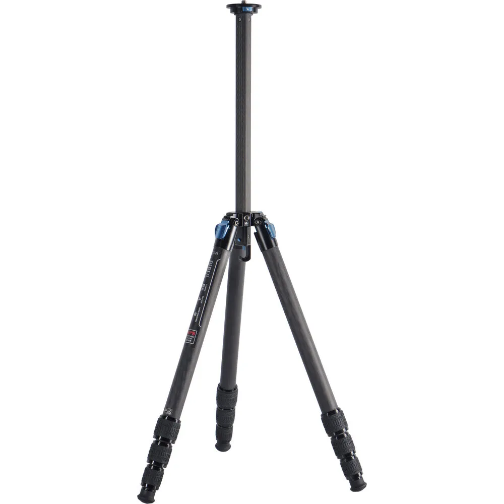 ST-224 Waterproof Carbon-Fiber Tripod