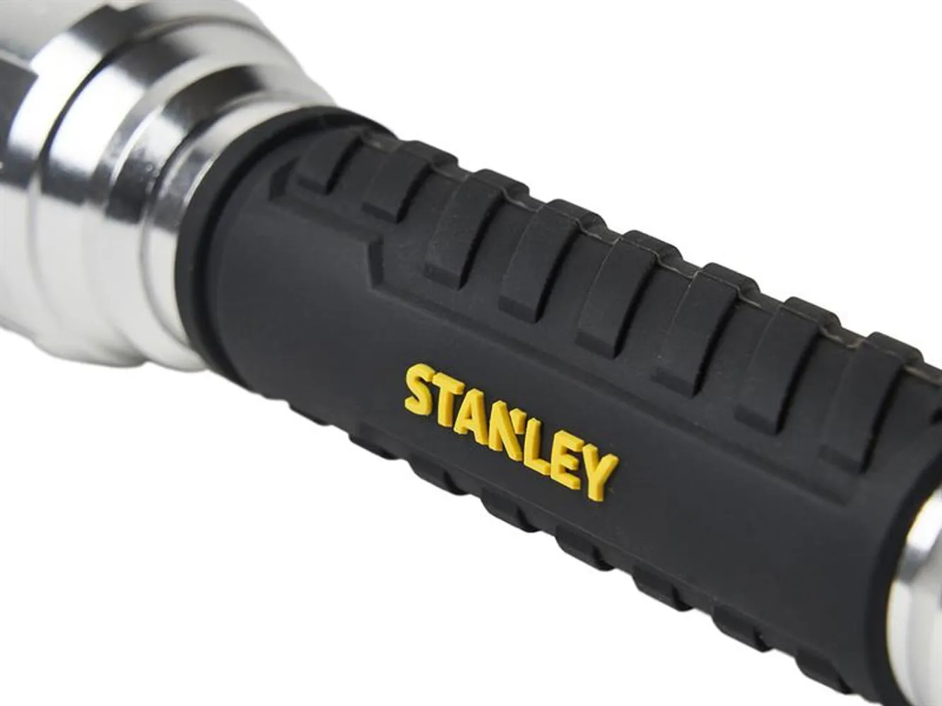 Stanley Lighting Hand Torch 500 Lumens