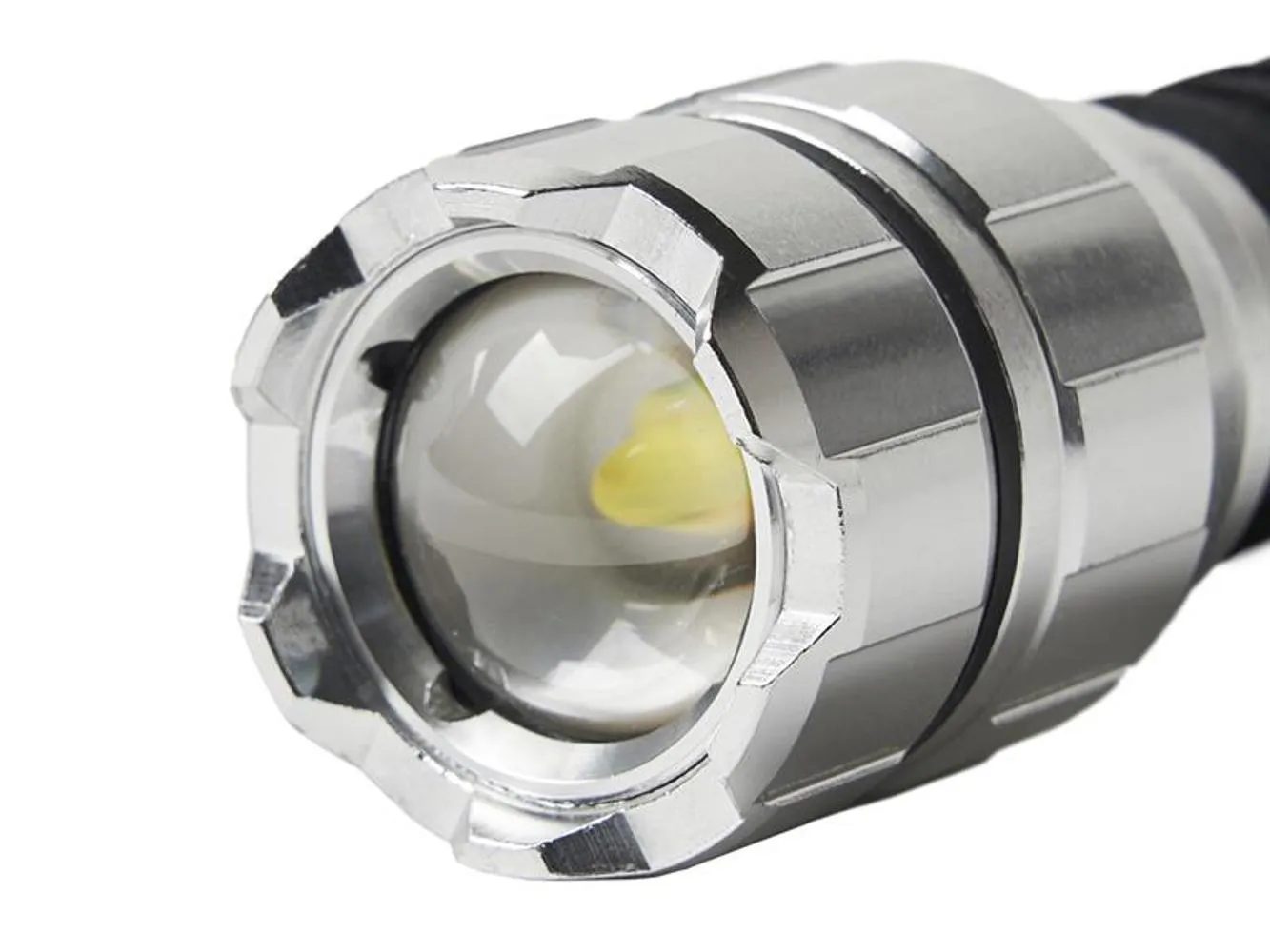 Stanley Lighting Hand Torch 500 Lumens