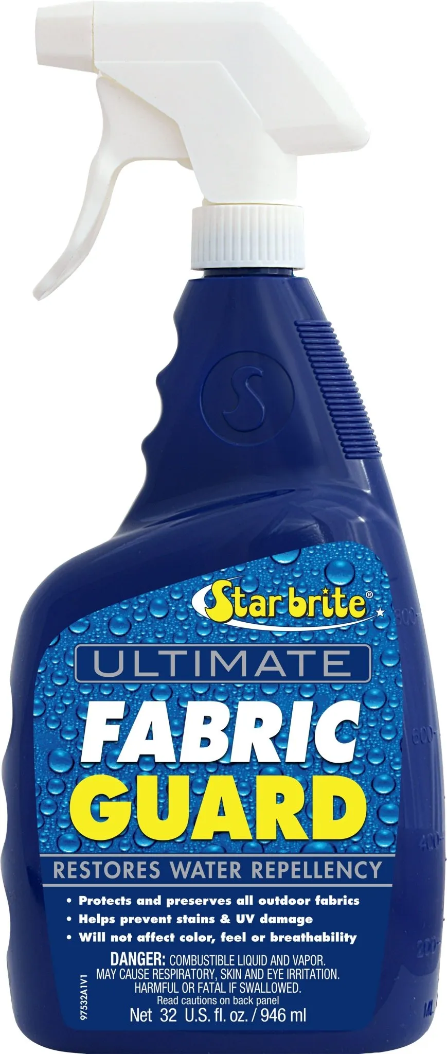 STAR BRITE 97532 Fabric Guard Spray
