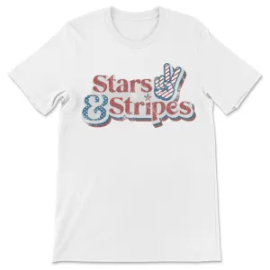 Stars & Stripes Shirt