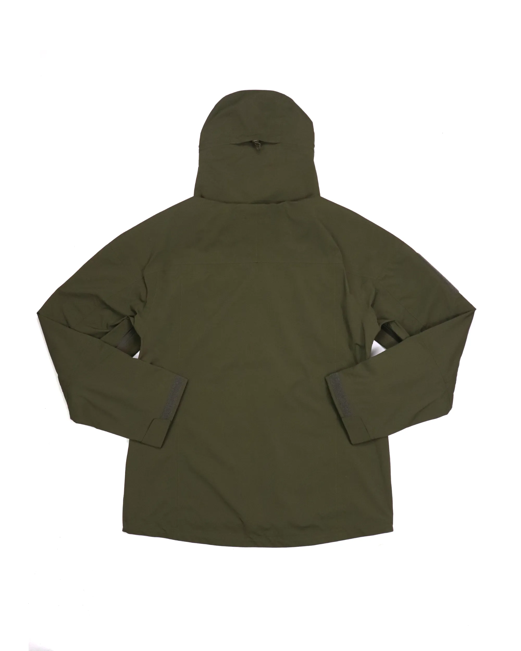 Stealth Jacket - Ranger Green