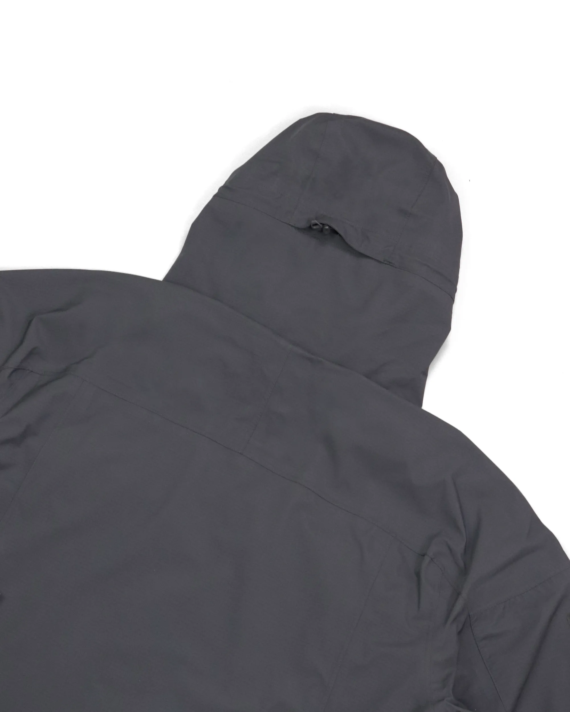 Stealth Jacket - Wolf Grey