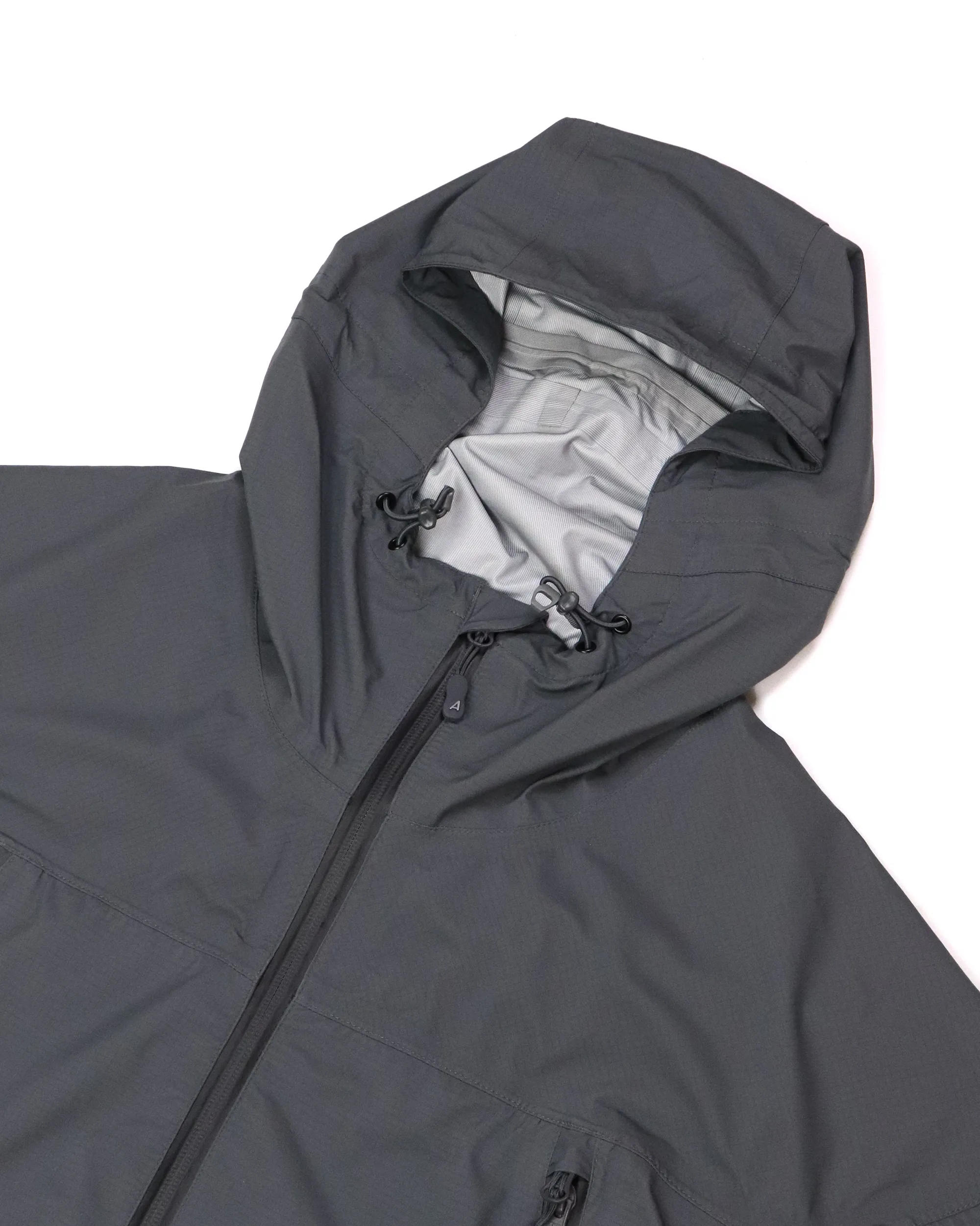 Stealth Jacket - Wolf Grey