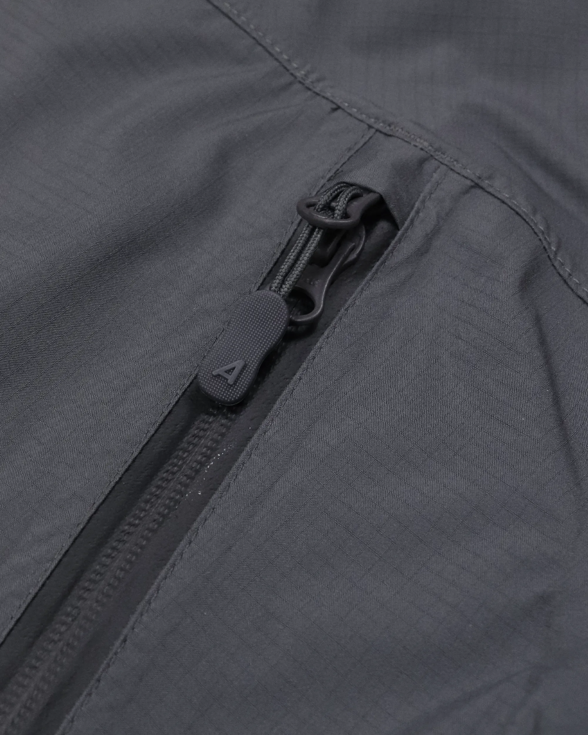 Stealth Jacket - Wolf Grey