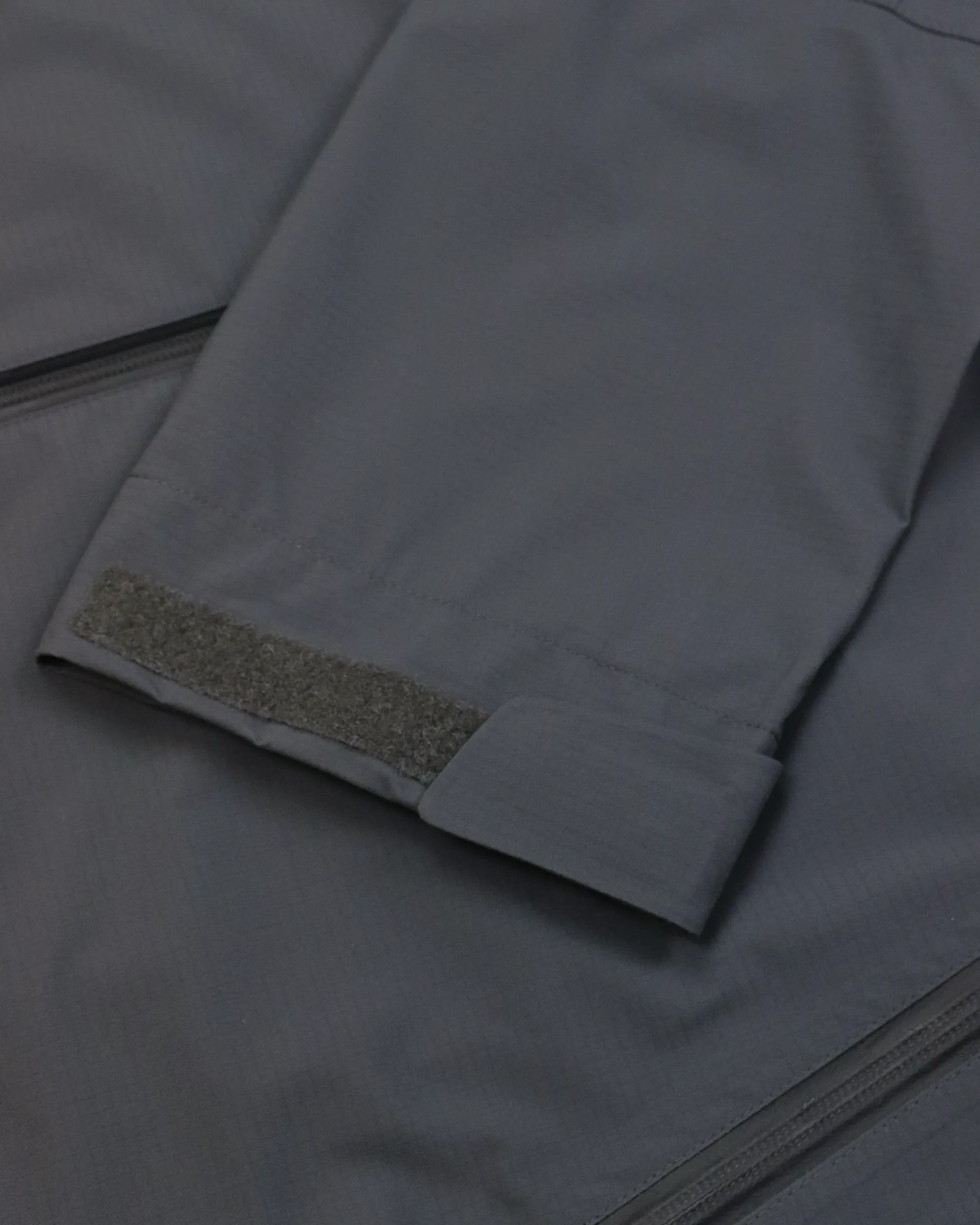 Stealth Jacket - Wolf Grey