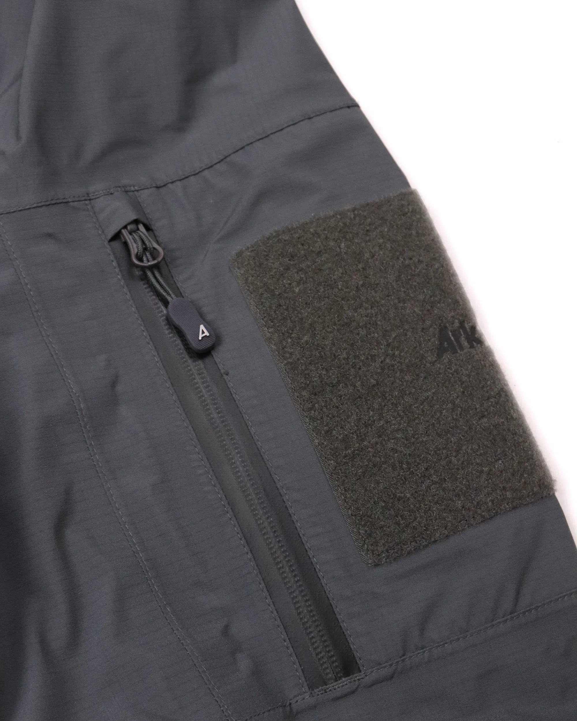 Stealth Jacket - Wolf Grey