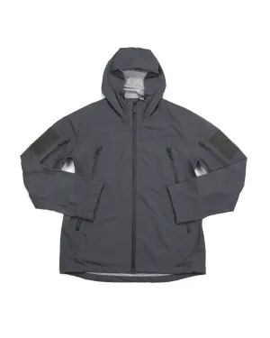 Stealth Jacket - Wolf Grey