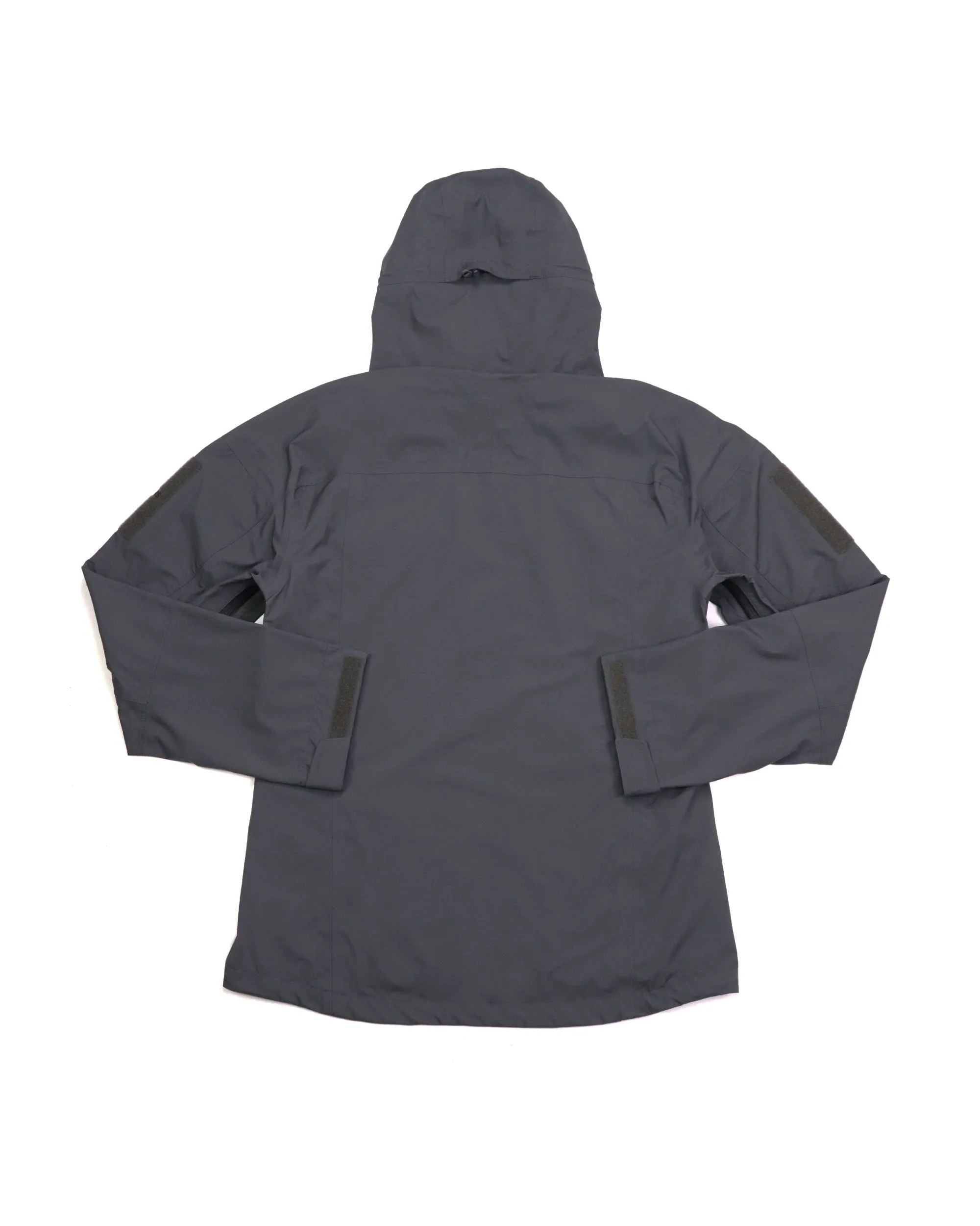 Stealth Jacket - Wolf Grey