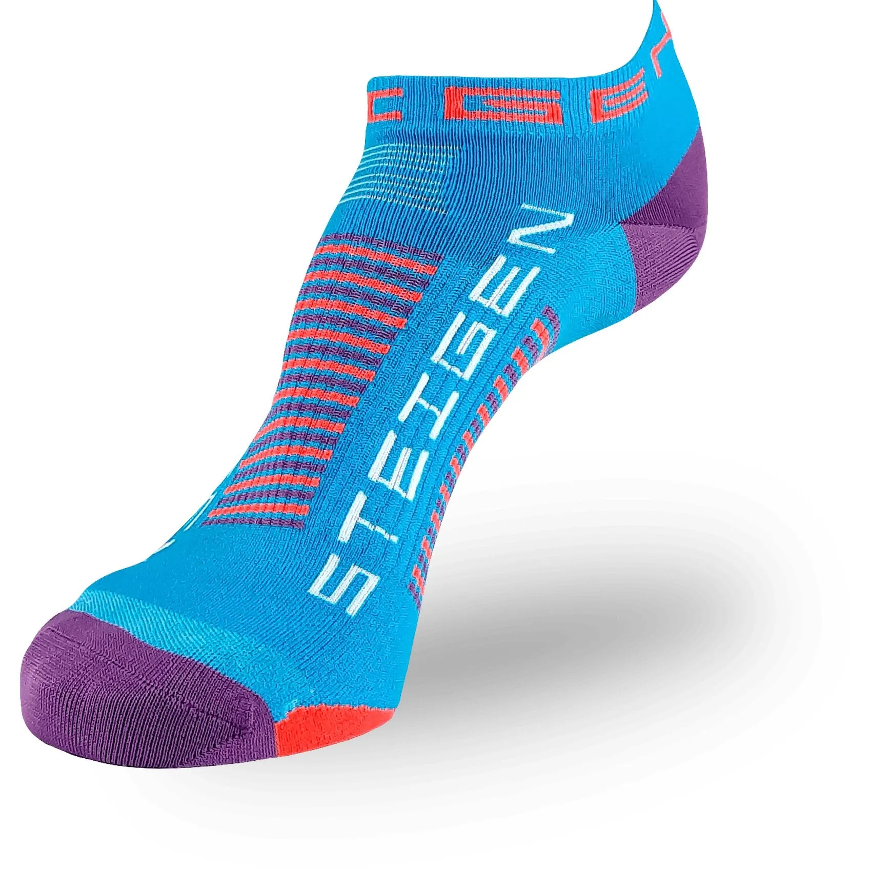 Steigen - Zero Length (Unisex 5-12)