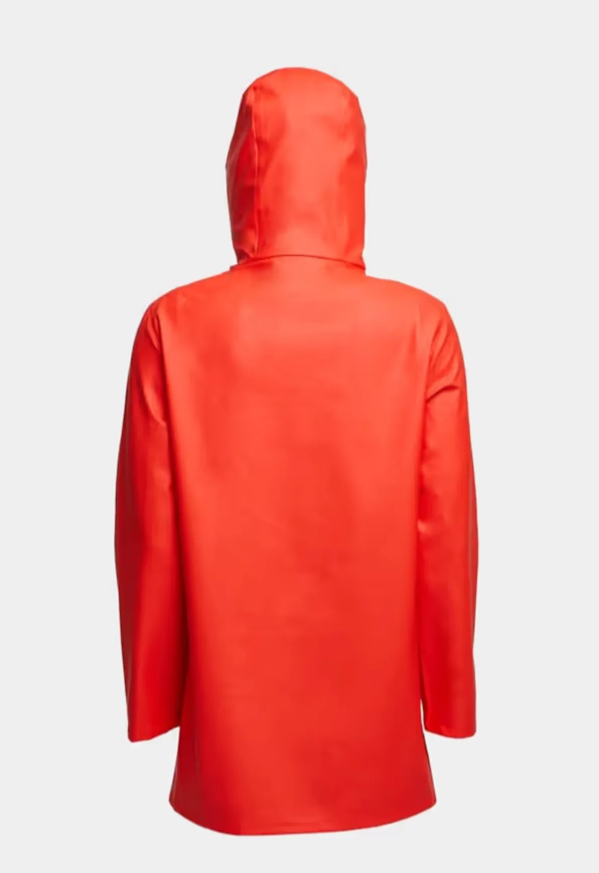 Stockholm Lightweight Burgundy