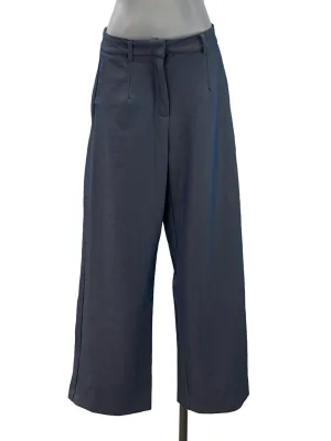 Stone Blue Trousers