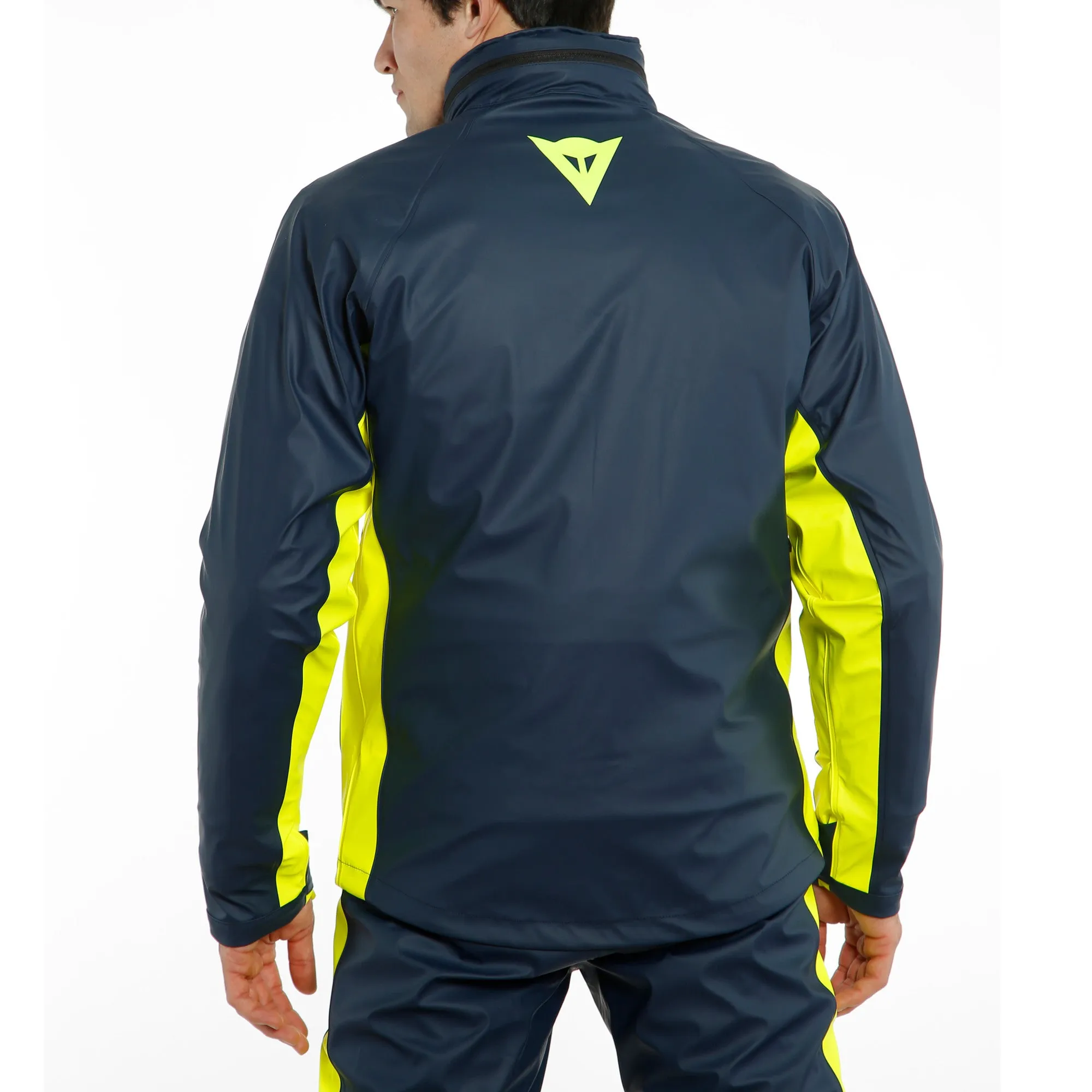 Storm 2 Unisex Jacket