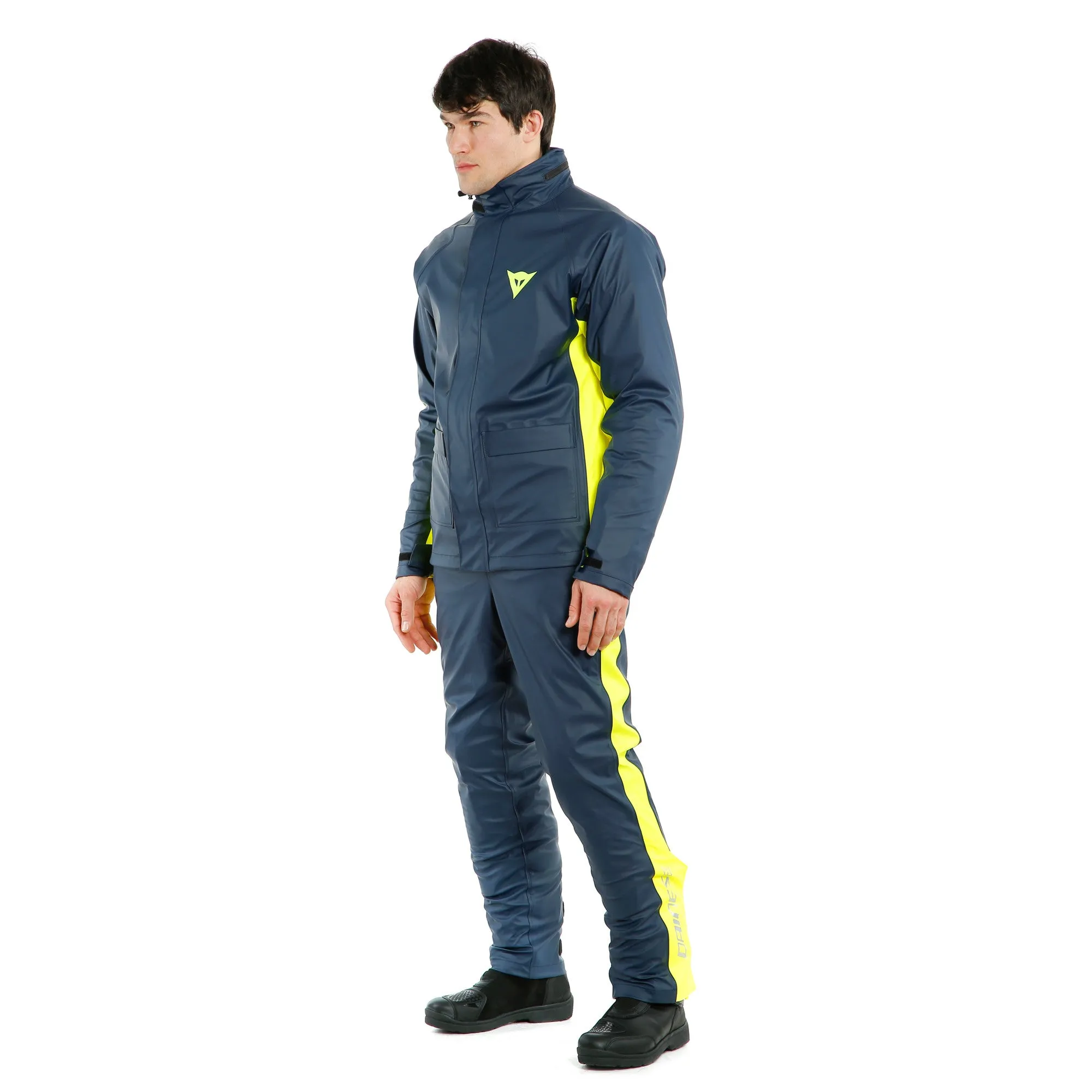 Storm 2 Unisex Jacket