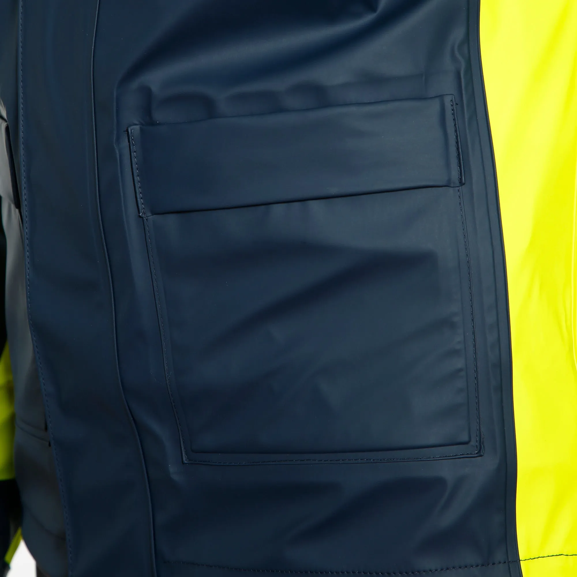 Storm 2 Unisex Jacket